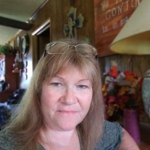 Meet your Posher, Vicki